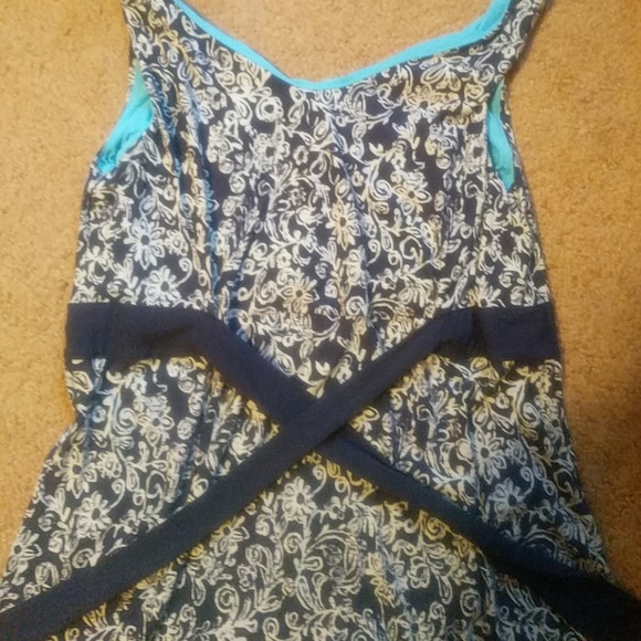Athleta dress - Picture 3 of 4